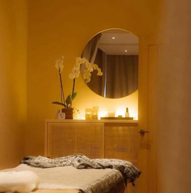 Roukh Horsforth shopfront — Thai massage studio in Horsforth, Leeds